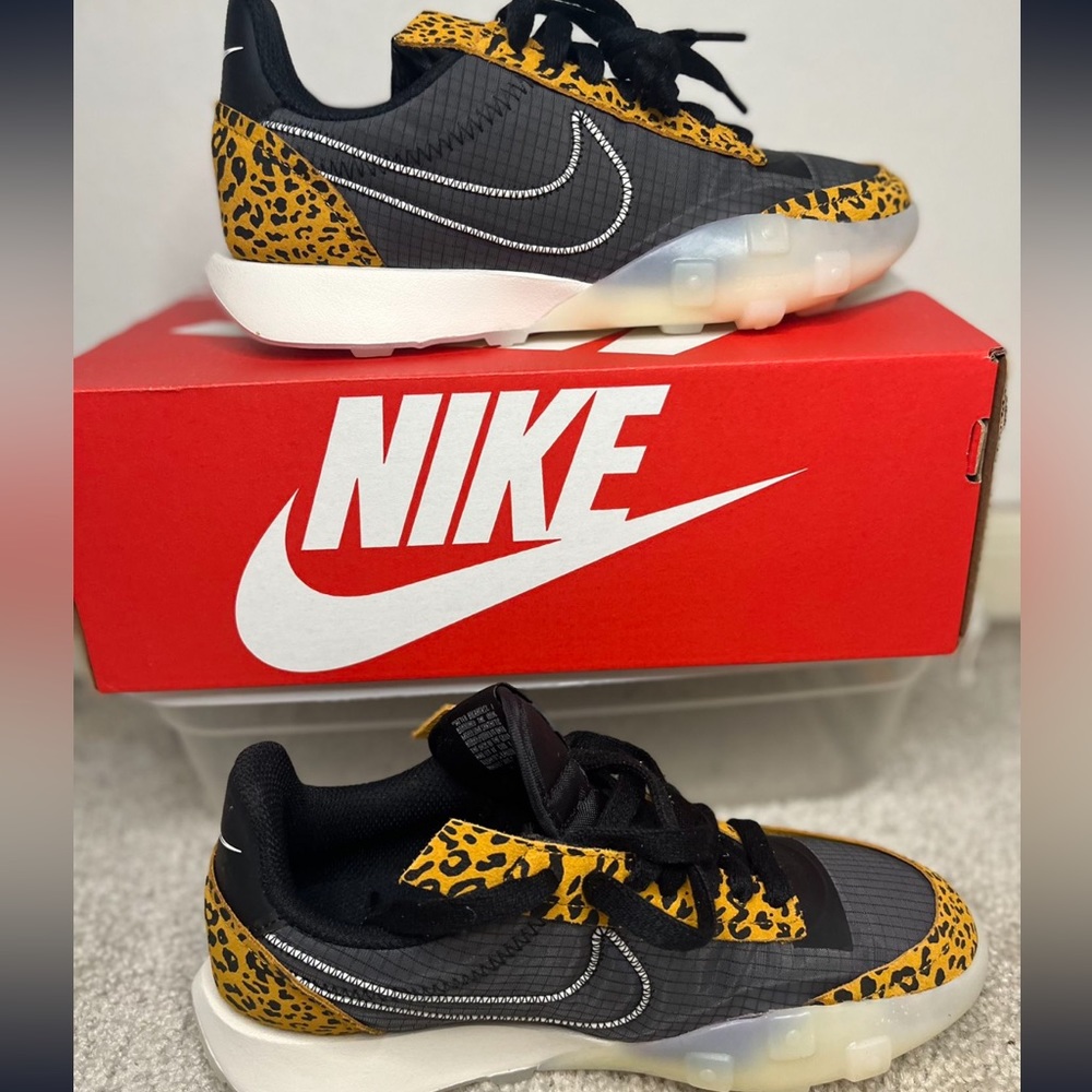 Nike waffle racer 2x